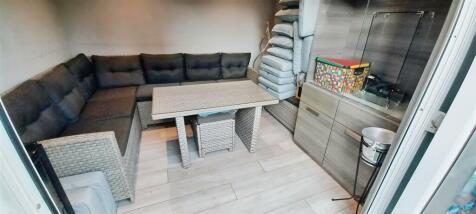 Summerhouse/Office