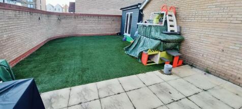 Patio/Garden