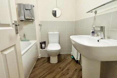 Bathroom W/C