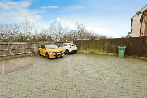Off Road Parking