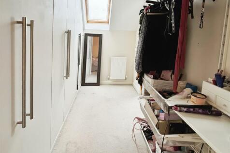 Dressing Room