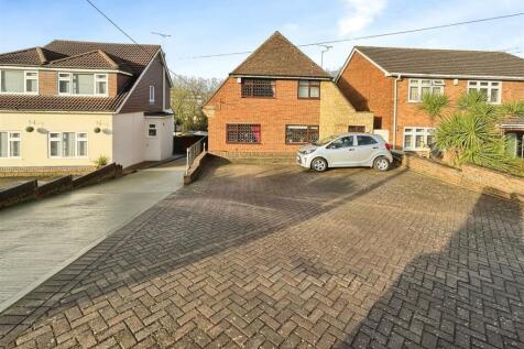 Snodhurst Avenue
