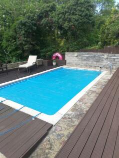 Heated Swimming Pool