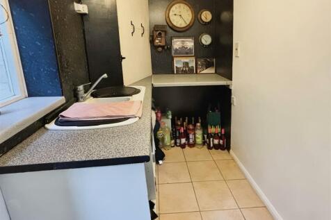 Annexe Kitchen