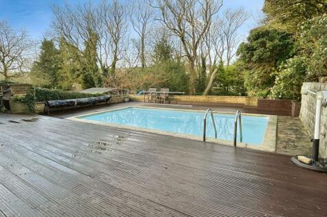 Heated Swimming Pool