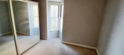 Feature Bedroom Window