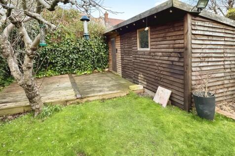 Summerhouse