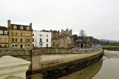 River Medway
