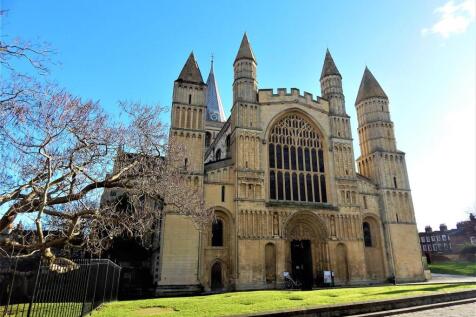 Rochester Cathedral