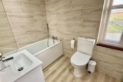 Bathroom W/C