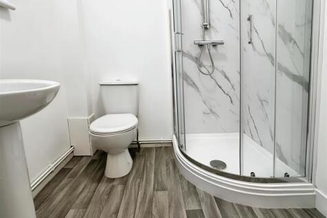Shower Room W/C