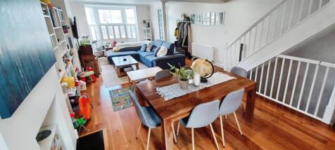 Open-Plan