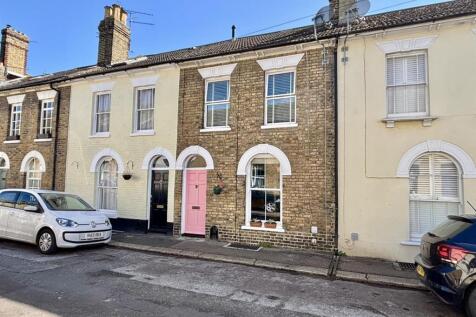 Langdon Road