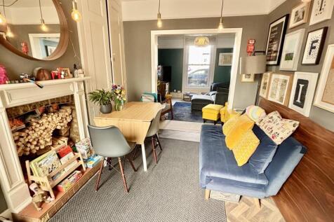 Lounge/Diner