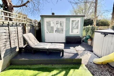Summerhouse