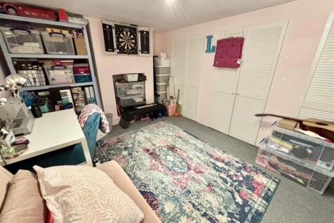 Cellar with Potential