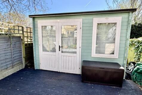 Summerhouse