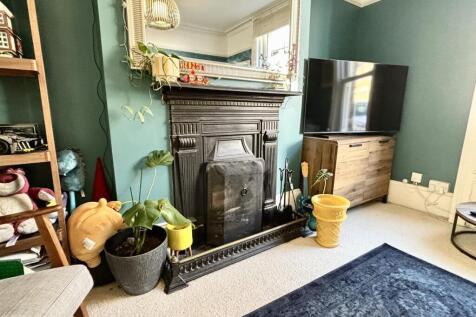 Feature Fireplace
