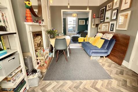 Lounge Area