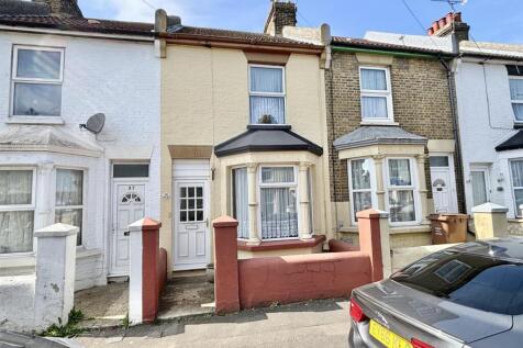 King Edward Road