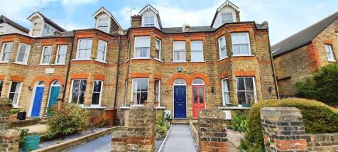 Roebuck Road