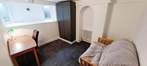 Basement/Office
