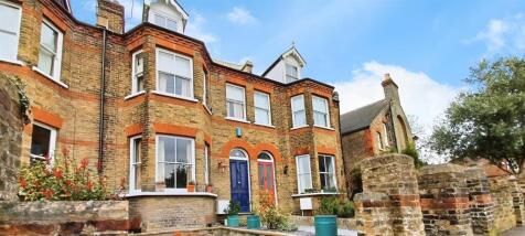 Roebuck Road