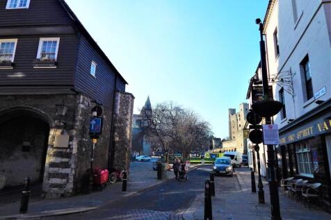 High Street