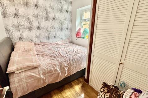 Bedroom Five