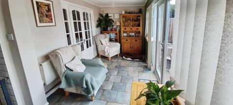 Extension/Family Room