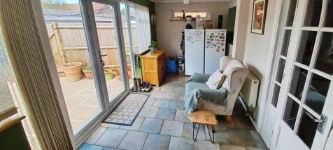 Extension/Family Room