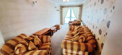 Lounge/Diner