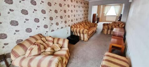 Lounge/Diner