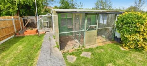 Outbuilding
