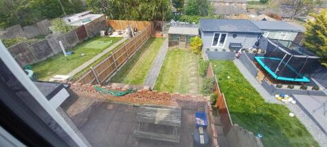 Terrace/Garden