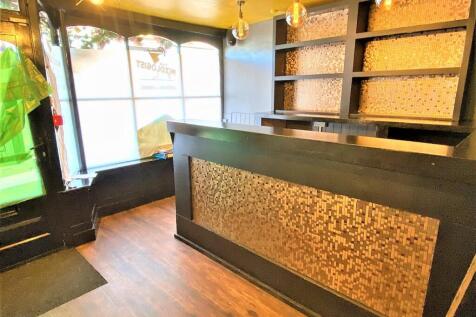 Bar Area
