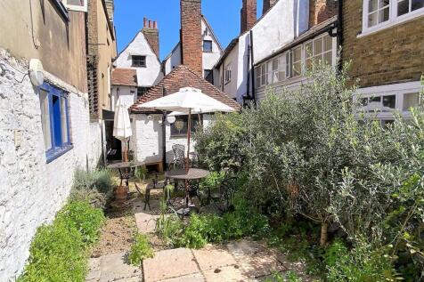 Private Garden