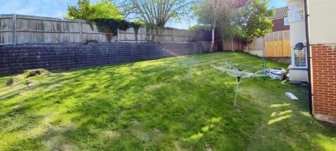 Communal Garden