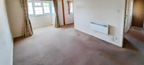 Main Room