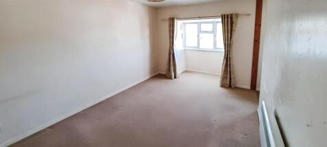Main Room