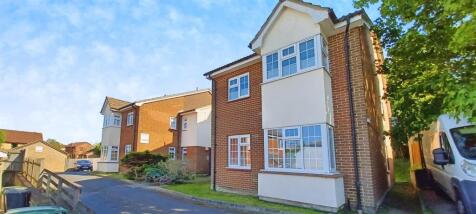 Chiltern Close