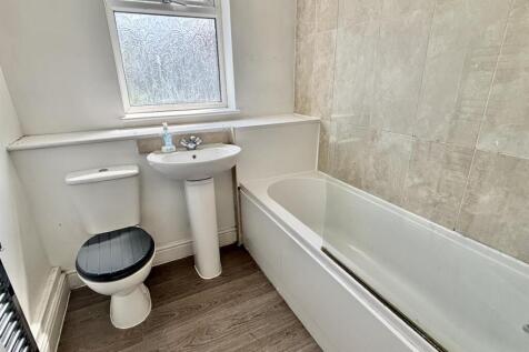 Bathroom W/C