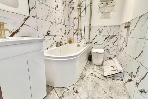 Family Bathroom W/C