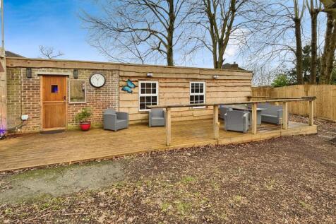 Outbuilding