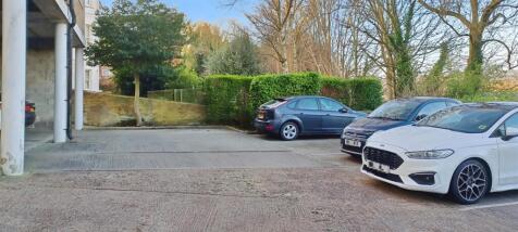 Off Road Parking