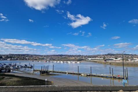 River Medway