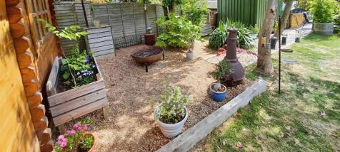 Summerhouse Terrace