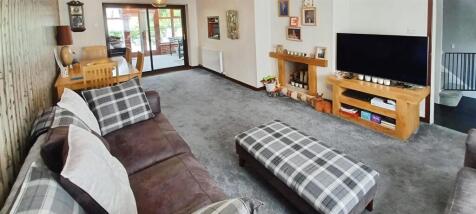 Lounge/Diner