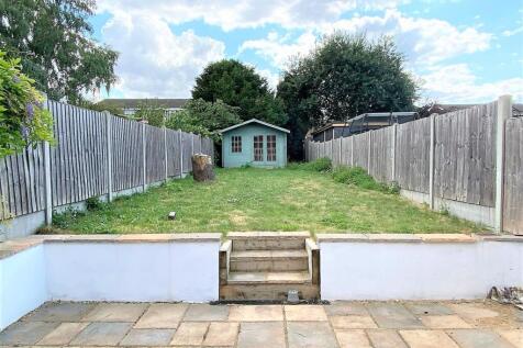 Patio/Garden