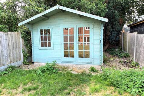 Summerhouse